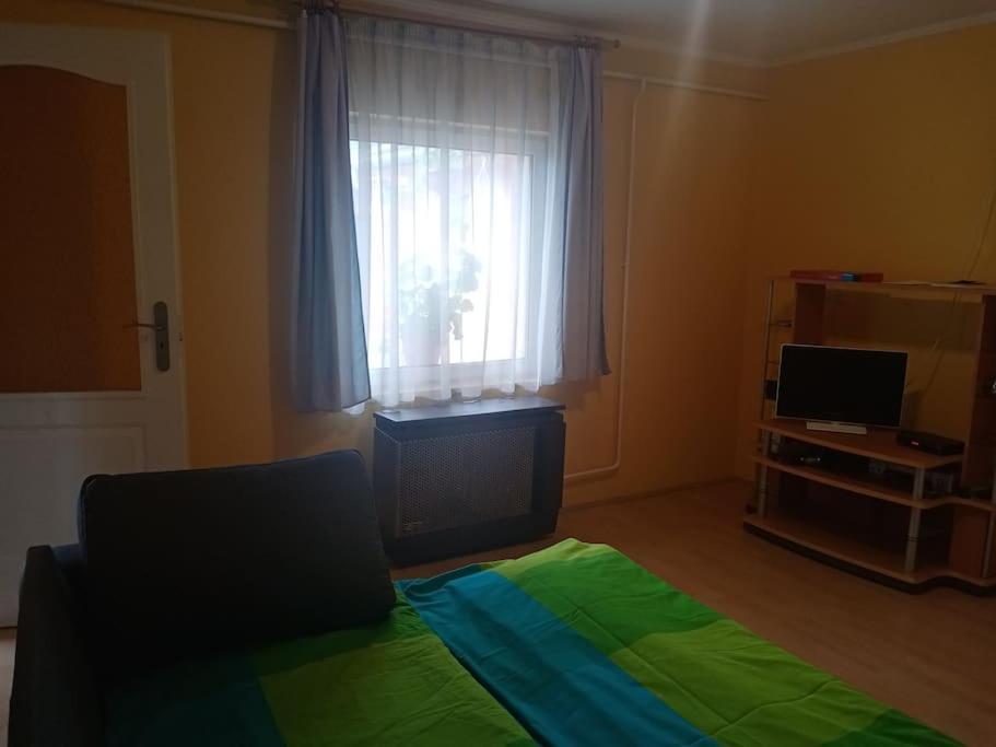D38 Pestelizabeth Apartman Budapeste