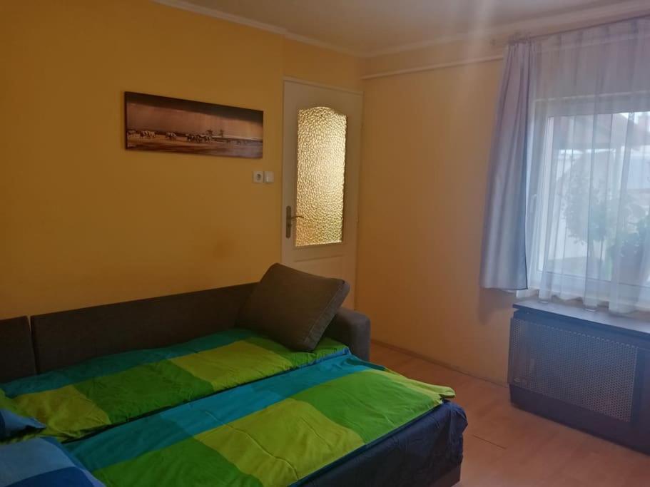 Apartamento D38 Pestelizabeth Apartman Budapeste