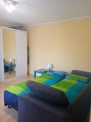 Apartament D38 Pestelizabeth Apartman
